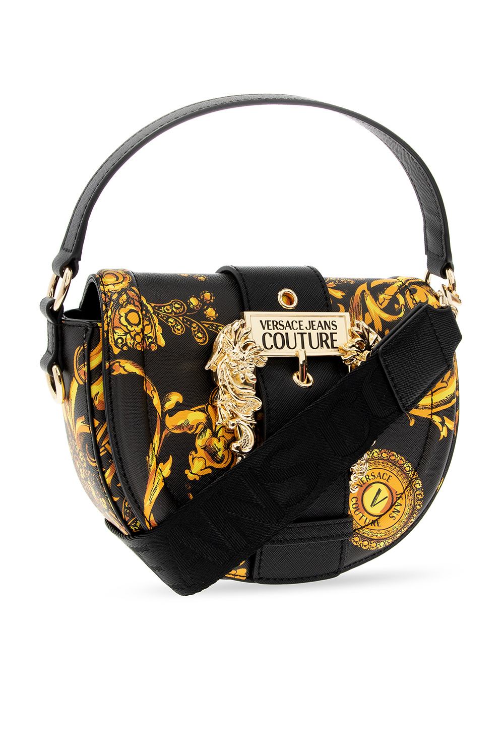 Versace jeans clearance patchwork bag